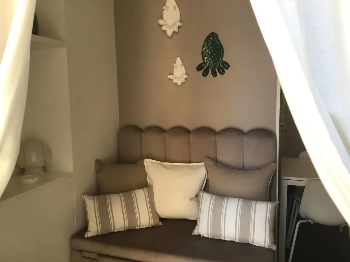 Apartament Palazzo Massari Bari