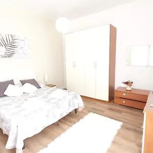  Apartament Un Faro Nel Mare - Casa Vacanze