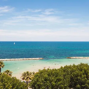  Apartament Interno 19 - Vista Mare