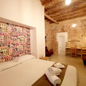  Apartament Santa Manna, Vecchia