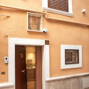  Appartement Casa Dei Nonni - Tresca Vecchia