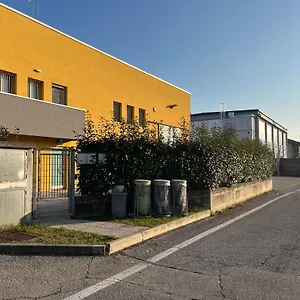 Orio Volta , Orio al Serio Włochy