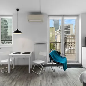 Marszalkowska By Esteum Host , Warszawa Polska