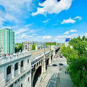 Westside Panorama Pgn Stadium , Warszawa Polska