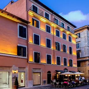 Della Conciliazione 4*, Róma Olaszország