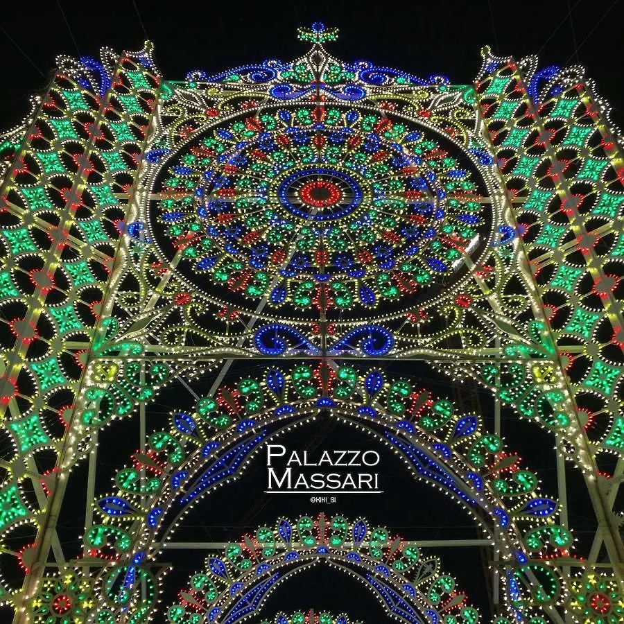 דירות Palazzo Massari בארי